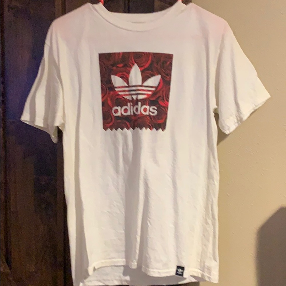 Adidas tshirt
